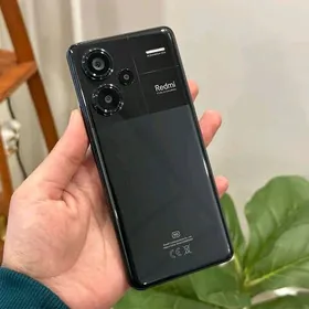 Redmi Note 13 Pro+ 5G 8+8/256G