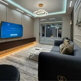  2 ком 1 этаж МИР1 ЛЮКС