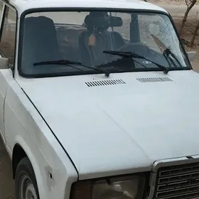 Lada 2107 1999