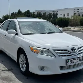 Toyota Camry 2010