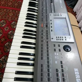 korgkorg pa 60