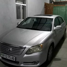 Toyota Avalon 2010