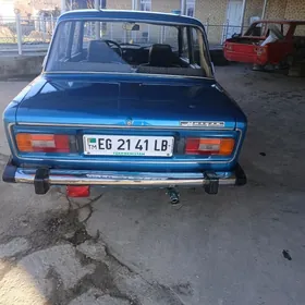 Lada 2106 2000
