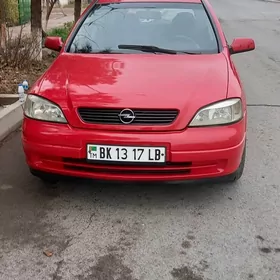 Opel Astra 1999