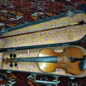 Скрипка СССР