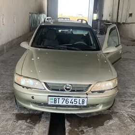 Opel Vectra 1997