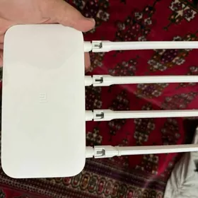 router mi4C global
