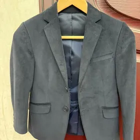 Caga kostyum penjek 6 yas