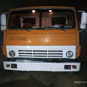 Kamaz 5511 1997