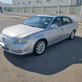 Toyota Avalon 2006