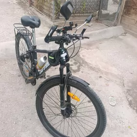 ВЕЛОСИПЕД 26