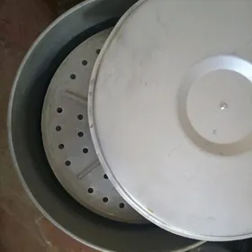 Мантышница большая