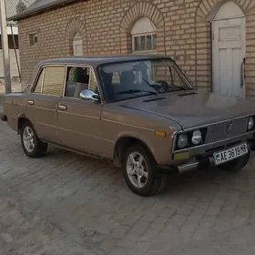 Lada 2106 1989