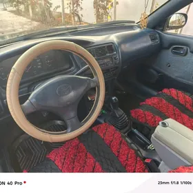 Toyota Corolla 1996