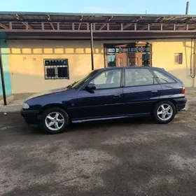 Opel Astra 1995