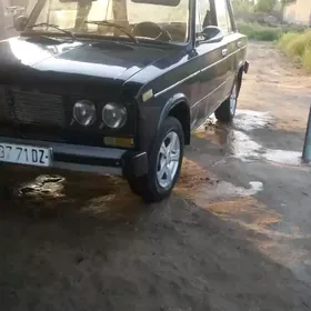 Lada 2106 1980