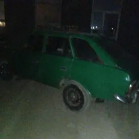 Москвич 412 1987