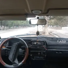 Lada 21099 1994