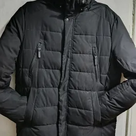 куртка мужская