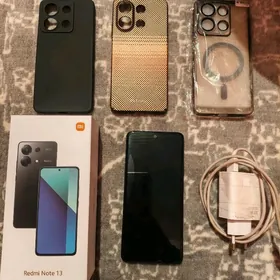 Redmi note 13
