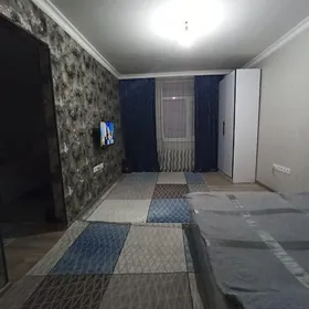 kwartira квартира