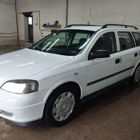Opel Astra 2001
