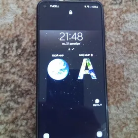 Samsung galaksy A11