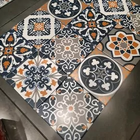Morocco kafel/ плитки морокко