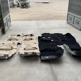 Mordo Prado 2004-2023 pol keçe