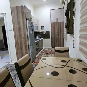 Powdoyski Turkmen atlar 3kom