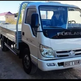 Forland H3 2013