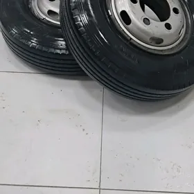 Teker canter yokohama