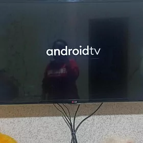 телевизор lg