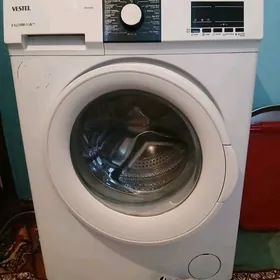 Kirmasyn, kuller, morazilnik.