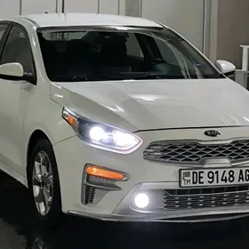 Kia Forte 2019