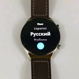 Mi watch s1