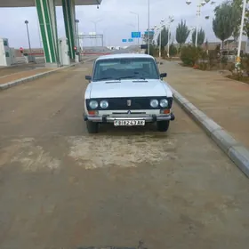 Lada 2106 2001