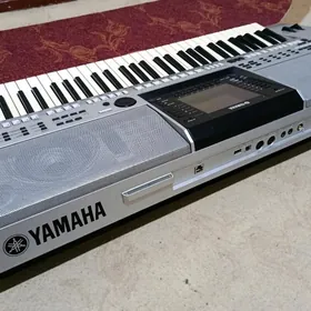 Yamaha ritm blok
