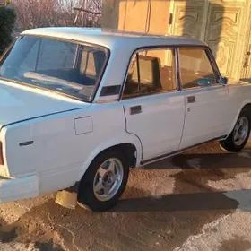 Lada 2107 2001