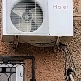 HAIER MODEL  HSU 09HO3/VA (ZXF