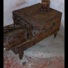 pech печ unwersal we shahlyk