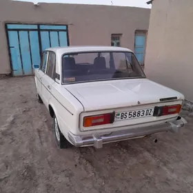 Lada 2106 1998
