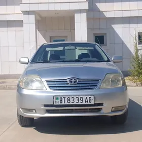Toyota Corolla 2003