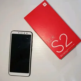 Redmi S2