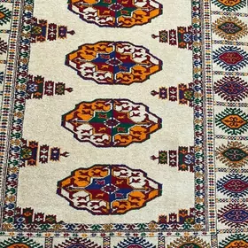 ковер ручной работы