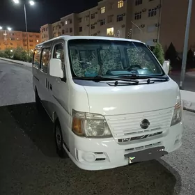 Toyota Hiace 2008