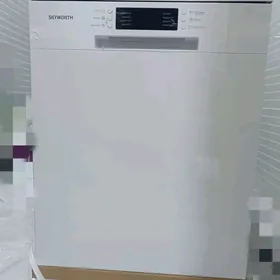 Посудомоечная машина