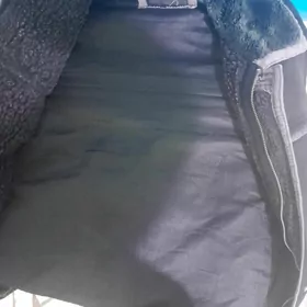 дубленка мужская