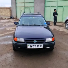 Opel Astra 1993