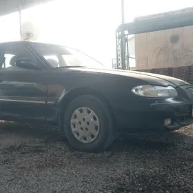 Hyundai Sonata 1998
